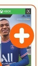 Expert Electronic arts fifa 22 xbox offerta
