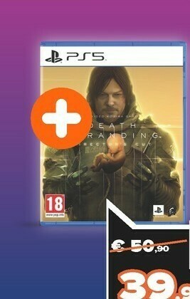Expert Death stranding director's cut - ps5 definitiva multilingua playstation 5 offerta