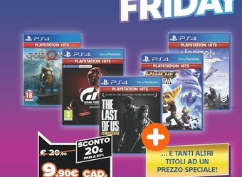 Expert God of war playstation hits, ps4 standard playstation 4 offerta