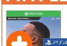 Expert Electronic arts fifa 22 xbox one offerta