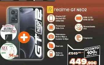 Expert Gt neo2 offerta