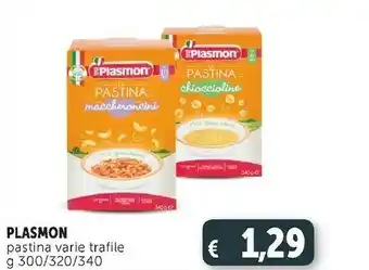 Pastina