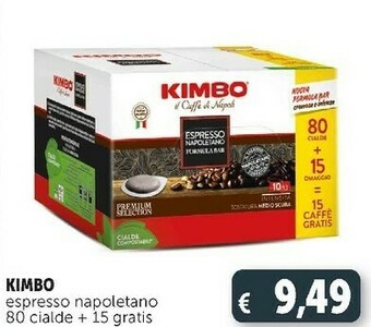 Deco Supermercati Caffè espresso napoletano offerta
