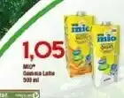 Gran Risparmio Nestle mio latte 300 ml offerta