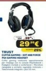 Euronics Cuffie offerta