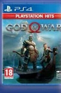 Unieuro God of war (playstation hits), ps4 videogioco playstation 4 offerta