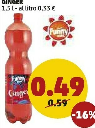 Ginger
