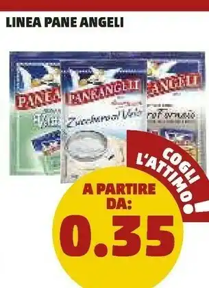 PENNY Linea offerta