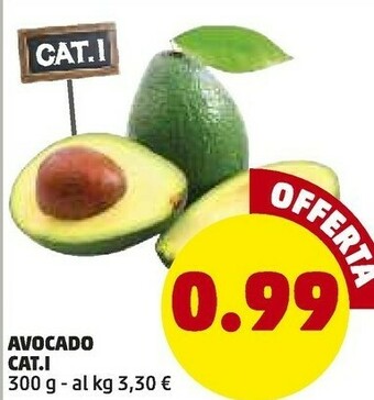 PENNY Avocado offerta