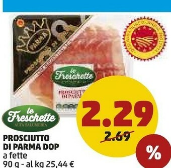 PENNY Carne offerta