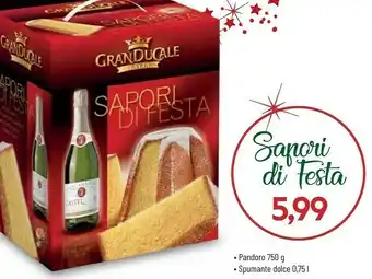 Sapori di festa