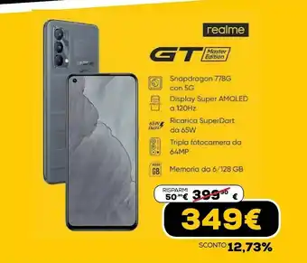 Euronics Gt offerta