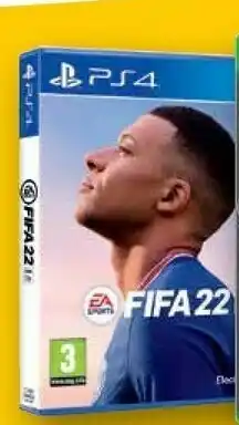 Euronics Electronic arts fifa 22 offerta