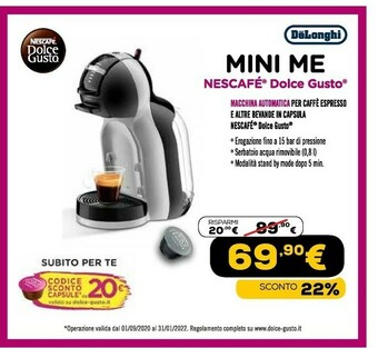 Macchina del caffè