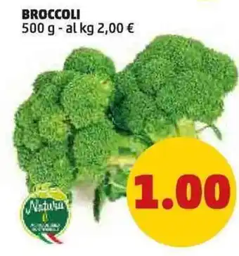 PENNY Broccoli offerta