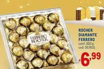 Rocher diamante 300 g(ml)