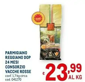 Metro Dop 24 mesi offerta