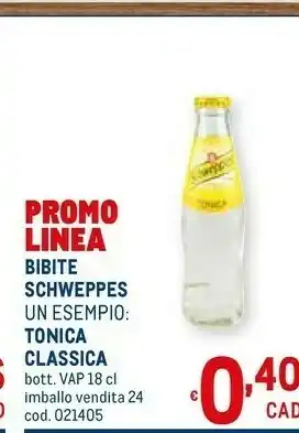 Metro Limone offerta