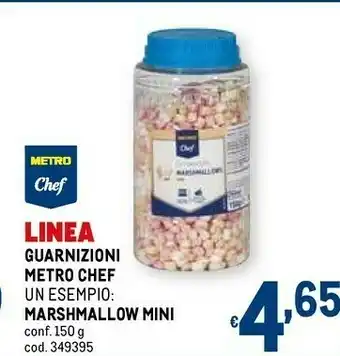 Marshmallow mini