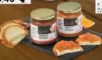 Bennet Marmellate selezione gourmet bennet offerta