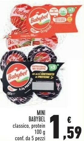 Conad Superstore Formaggio offerta