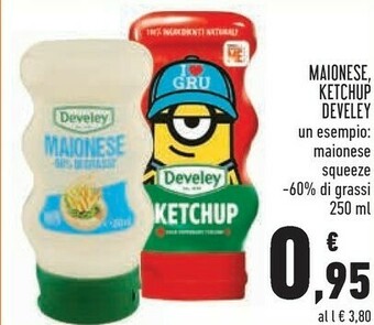 Conad Superstore Salsa offerta