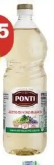 Magazzini del Risparmio Ponti aceto offerta