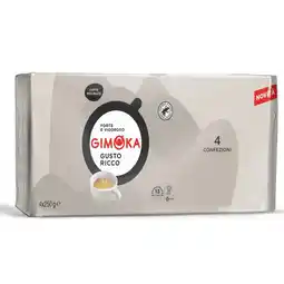 SpesAmica GIMOKA offerta