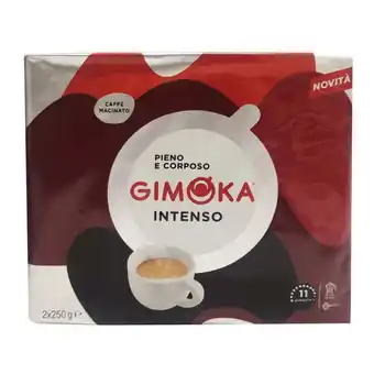 Mercati di Città La Prima GIMOKA offerta