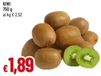 Galassia Kiwi offerta