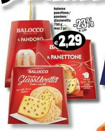 Il Castoro Supermercati Biscotti offerta