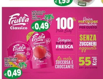 Il Castoro Supermercati Mele offerta