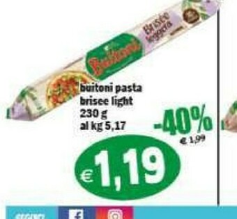 Pasta sfoglia