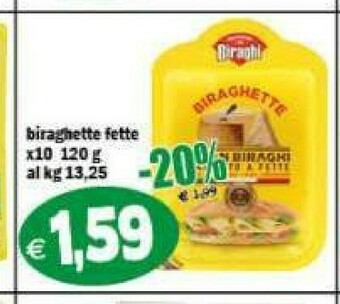 Il Castoro Supermercati Formaggio offerta