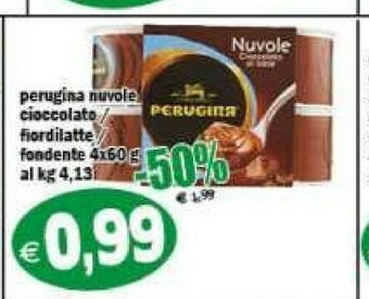 Il Castoro Supermercati Dessert offerta
