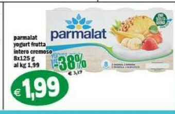 Yogurt