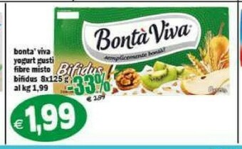 Il Castoro Supermercati Yogurt offerta