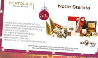 Il Castoro Supermercati Vino offerta
