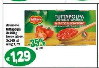 Pomodori pelati