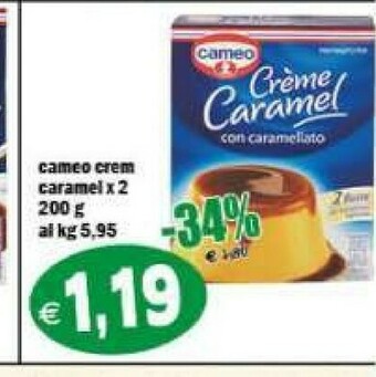 Il Castoro Supermercati Dessert offerta