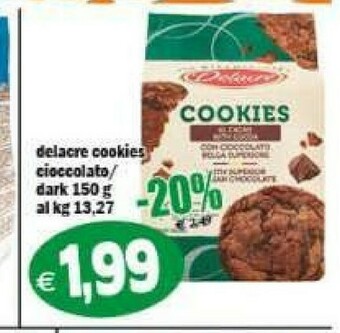 Il Castoro Supermercati Biscotti offerta