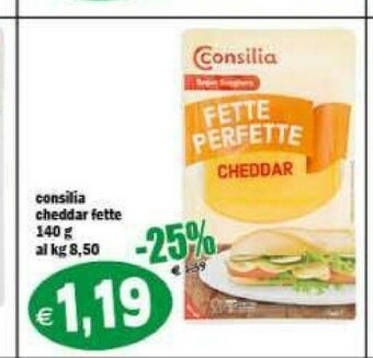 Il Castoro Supermercati Formaggio offerta