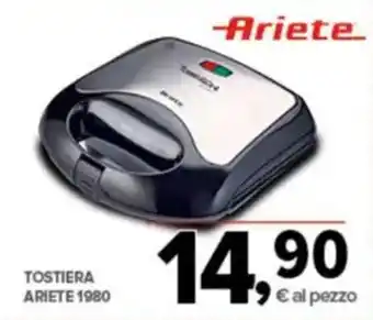 Todis Tostiera ariete 1980 offerta