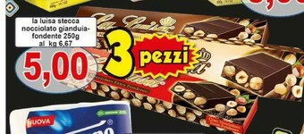 Pewex Cioccolato offerta