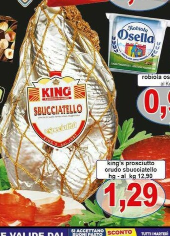 Pewex Carta igienica offerta