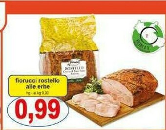 Pewex Salumi offerta