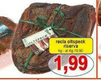 Pewex Speck offerta