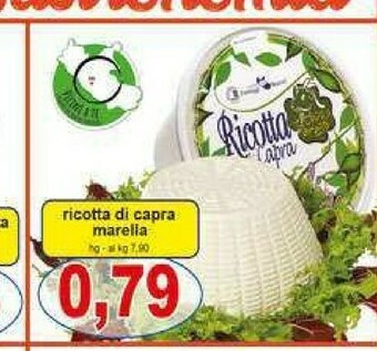Pewex Ricotta offerta
