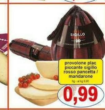 Pewex Provolone offerta