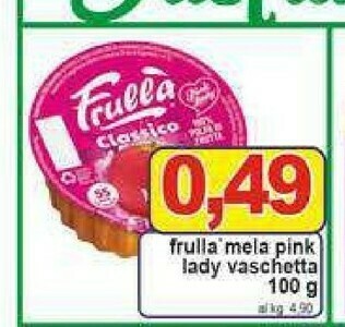 Pewex Mele offerta